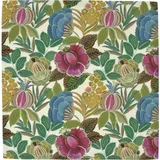 Sander - Tischdecke/MItteldecke - MIRA - Floral, 85 x 85cm 100% Baumwolle