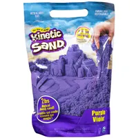 Spin Master Kinetic Sand 0,91 kg purple