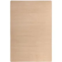 Steffensmeier Moderner, Beige, Textil, Uni, Rechteckig, 200x300 cm