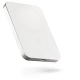 Zen Zens Powerbank Pro 1 Slim 5.000 mAh weiß