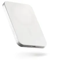 Zen Zens Powerbank Pro 1 Slim 5.000 mAh weiß