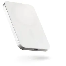 Zen Zens Powerbank Pro 1 Slim 5.000 mAh weiß