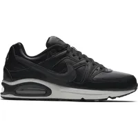 Nike Air Max Command Herren Black/Anthracite/Neutral Grey 44