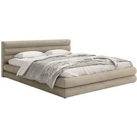 Selsey Alegre 180 x 200 cm Beige