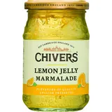 Chivers Lemon Jelly Marmalade - 340gr