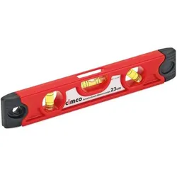 Cimco Werkzeuge Schaltschrank-Wasserwaage 211540