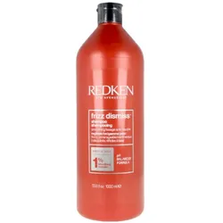 Anti-Frizz Shampoo Frizz Dismiss Redken (1000 ml)