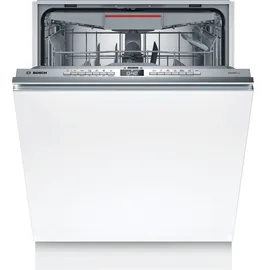 Bosch Serie 4 SMV4ECX21E Einbau-Geschirrspüler (vollintegrierbar, 598 mm breit)