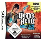 Guitar Hero On Tour: Modern Hits (NDS)