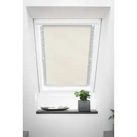 Lichtblick Haftfix Hitzeschutz Abdunkelung 36 x 57 cm beige