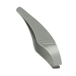 Metaltex Fischgrätenzange, Inox-Edelstahl 251090 010 , Länge: 13 cm