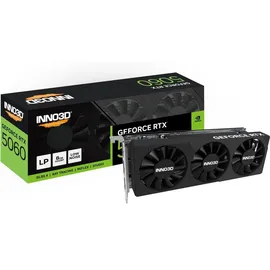 Inno3D GeForce RTX 5060 8 GB GDDR7
