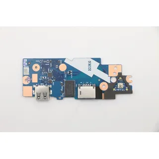 Lenovo CARDPOP Mars 1.0 Intel Board USB with FPR (5C50Z44718)