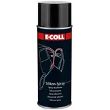 E-COLL Silikon-Spray  400ml