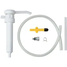 LIQUI MOLY Hydraulikpumpe Handdruckpistole