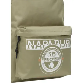 Napapijri H-Boussine DP Big Rucksack 45 cm Grün