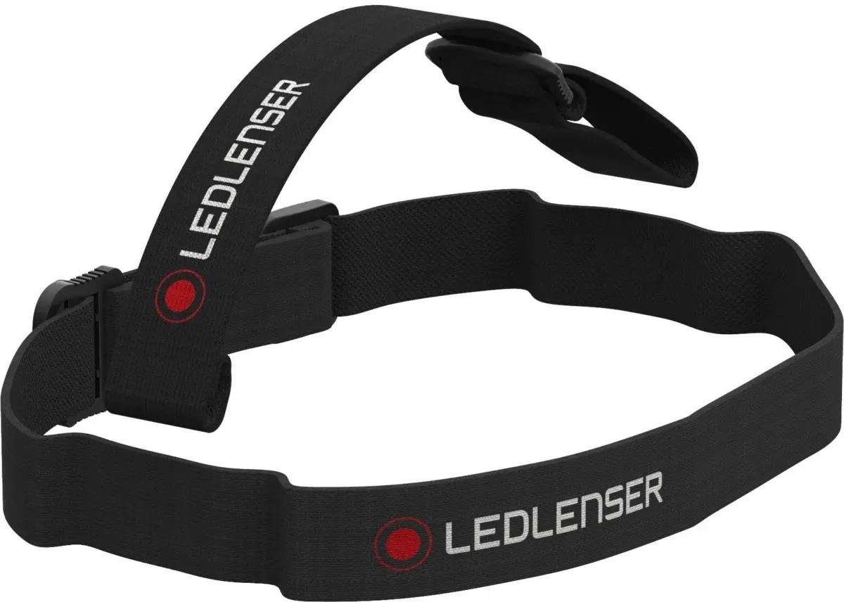 LED LENSER® Stirnband 502469
