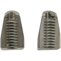 KS Tools Ersatz-Greifbacken für Nietkopf, für 150.9610