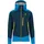 Karpos Marmolada Regenjacke Herren Blau S