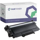 Kompatibel für Brother MFC-7360 Ne (TN-2210) Toner Schwarz