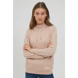 Oxmo Hoodie Mahogany Rose Melange M