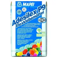 Mapei Fliesenkleber 25 kg Grau