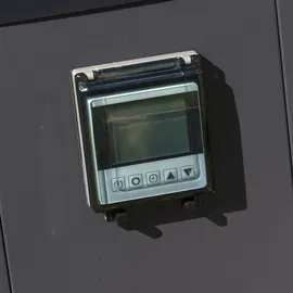 Gre Full-Inverter-Wärmepumpe bis 60 m3