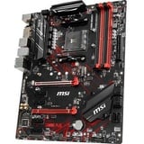 MSI B450 Gaming Plus Max 7B86-016R