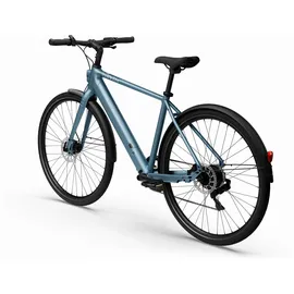tenways CGO600 Plus 2025 28 Zoll RH 58 cm Herren blau