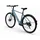tenways CGO600 Plus 2025 28 Zoll RH 58 cm Herren blau