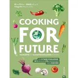 Christian Verlag Gmbh Cooking for Future