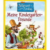 Karibu – ein Verlag der Edel Verlagsgruppe Pettersson und Findus: Meine Kindergartenfreunde