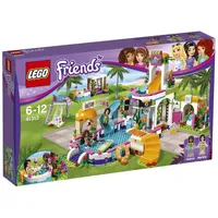 LEGO® Friends 41313 Heartlake Freibad