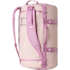The North Face Base Camp Duffel S 50 l Metal Pink/Hushed Laven