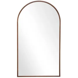 Atmosphera Spiegel Maria 78 x 140 cm Braun