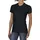 Gildan Damen Softstyle® Double Piqué Polo 64800L black L