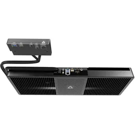 Arctic Mini-PC AMD Ryzen 7 5700G 4,6 GHz 32 GB RAM 1 TB SSD Radeon RX Vega 8