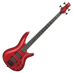 Ibanez SR300EB-CA E-Bass Candy Apple