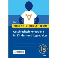Julius Beltz GmbH & Co. KG Therapie-Tools Geschlechtsinkongruenz im