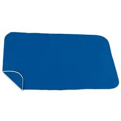 Maximex Bügelunterlage blau 130,0 cm