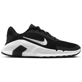 Nike Flex Train Damen Schwarz / Weiß 42,5