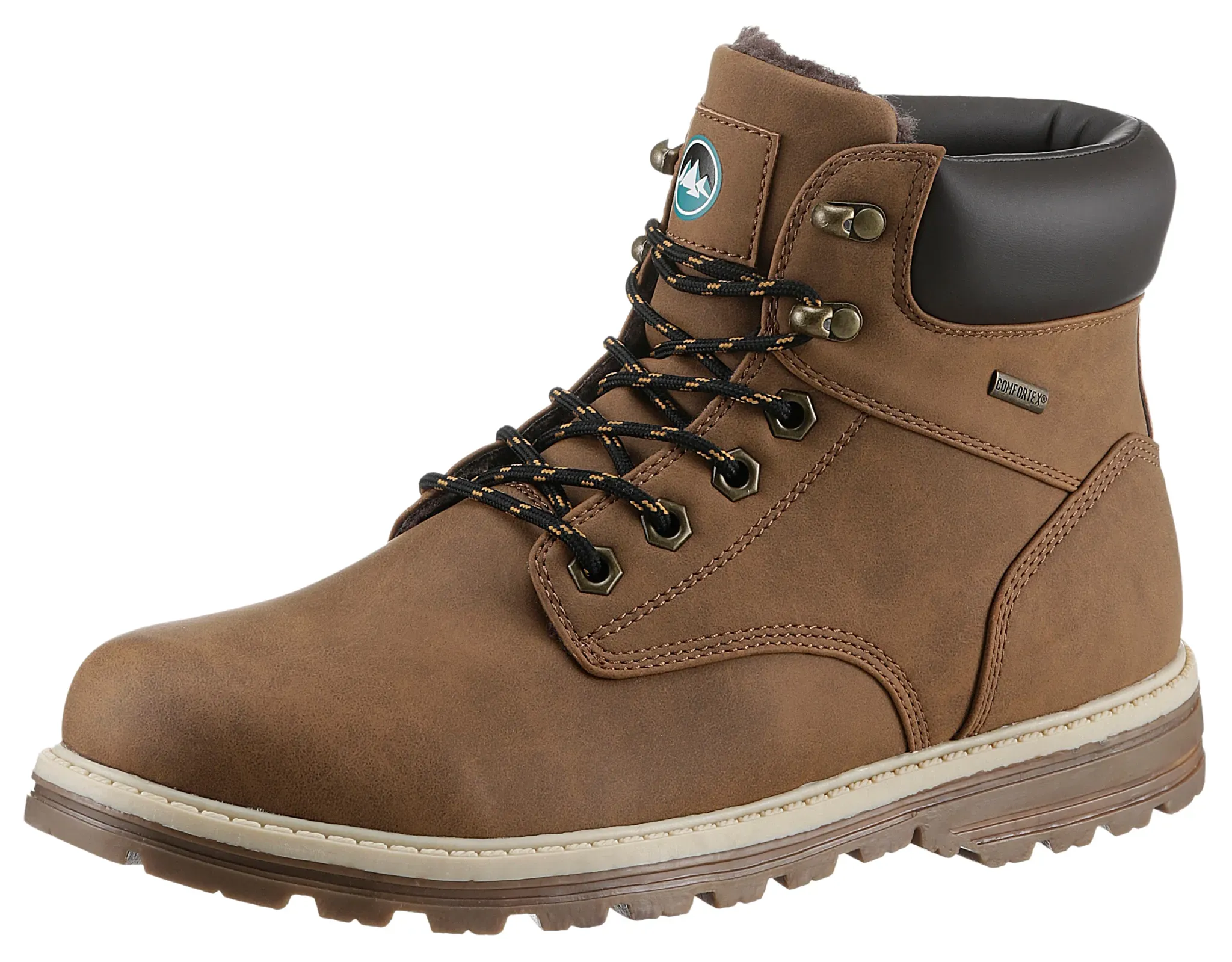 Winterstiefel POLARINO 
