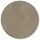Lind DNA - Glasuntersetzer rund Ø 10 cm, Nupo nomad grey
