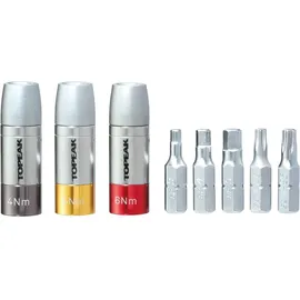 Topeak Nano TorqBox DX