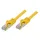 ShiverPeaks BS75550-Y Netzwerkkabel gelb 50 m Cat7 S/FTP (S-STP)