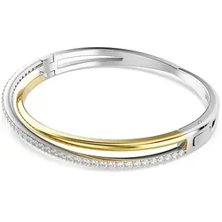 Swarovski Armreif Hyperbola 5689722 - weiß