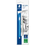 Staedtler Mars plastic eraser holder BK