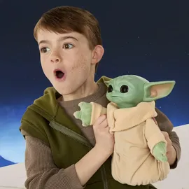 Hasbro Star Wars Action-Freund Grogu 25 cm