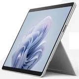 Microsoft Surface Pro 10 13,0" 16 GB RAM 256 GB SSD Ultra 5 Wi-Fi + 5G silber für Unternehmen