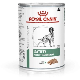 Royal Canin Satiety Weight Managment Canine 12 x 195 g